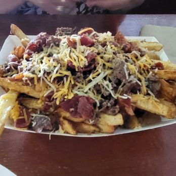 Daytona Taproom - Burger bowl. - Beer Bar Near Me - Daytona Beach, Florida