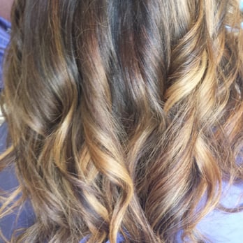 Magic Touch Salon - THANKS CHERI! - Hair Salons Near Me - San Leandro, California