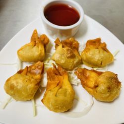 Wu's Asian Bistro