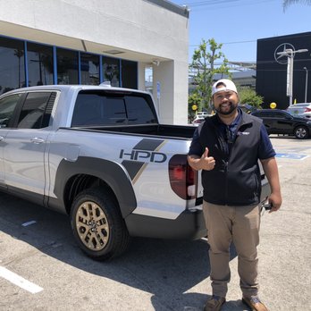Honda Van Nuys - Car purchase - Car Dealers Near Me - Van Nuys, California