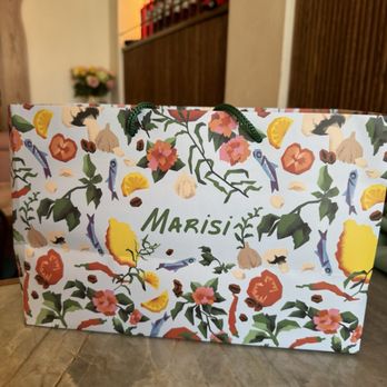 Marisi - Italian Near Me - La Jolla, California