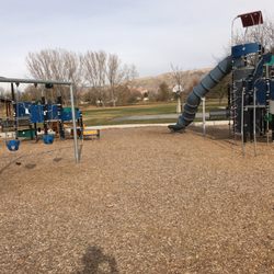 Constitution Park