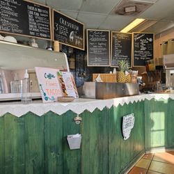 Sweet Cup Cafe