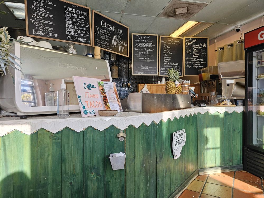 Sweet Cup Cafe