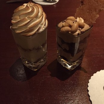 Seasons 52 - New American Near Me - Burlington, Massachusetts