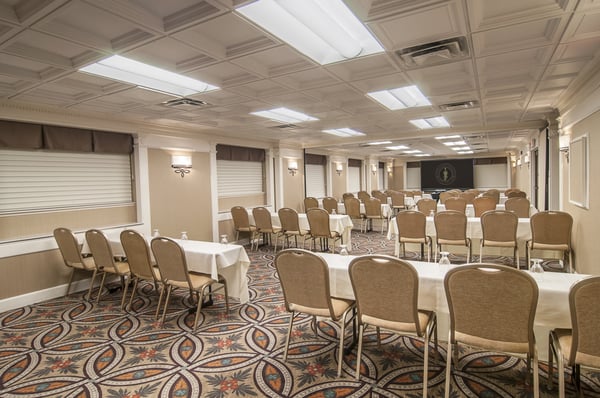 Hotel Alex Johnson Rapid City, Curio Collection by Hilton by null