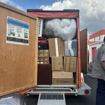Super Ray All Services - Junk Removal & Hauling Near Me - Sarasota , Florida