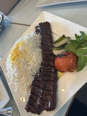 Shekarchi Kabob by null