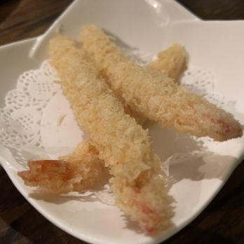 Soho Sushi - Shrimp Tempura Entree - Japanese Near Me - New York, New York Soho Sushi - Shrimp Tempura Entree - Japanese Near Me - New York, New York