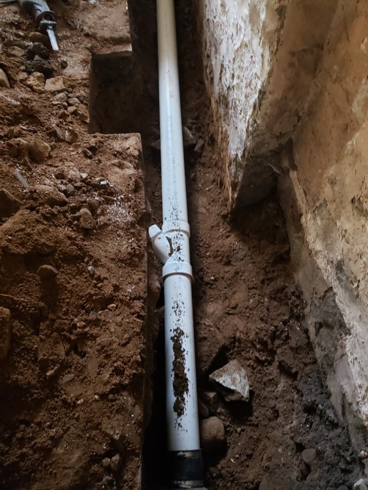 Slide of Sun's Drain Cleaning & Plumbing Handy Services