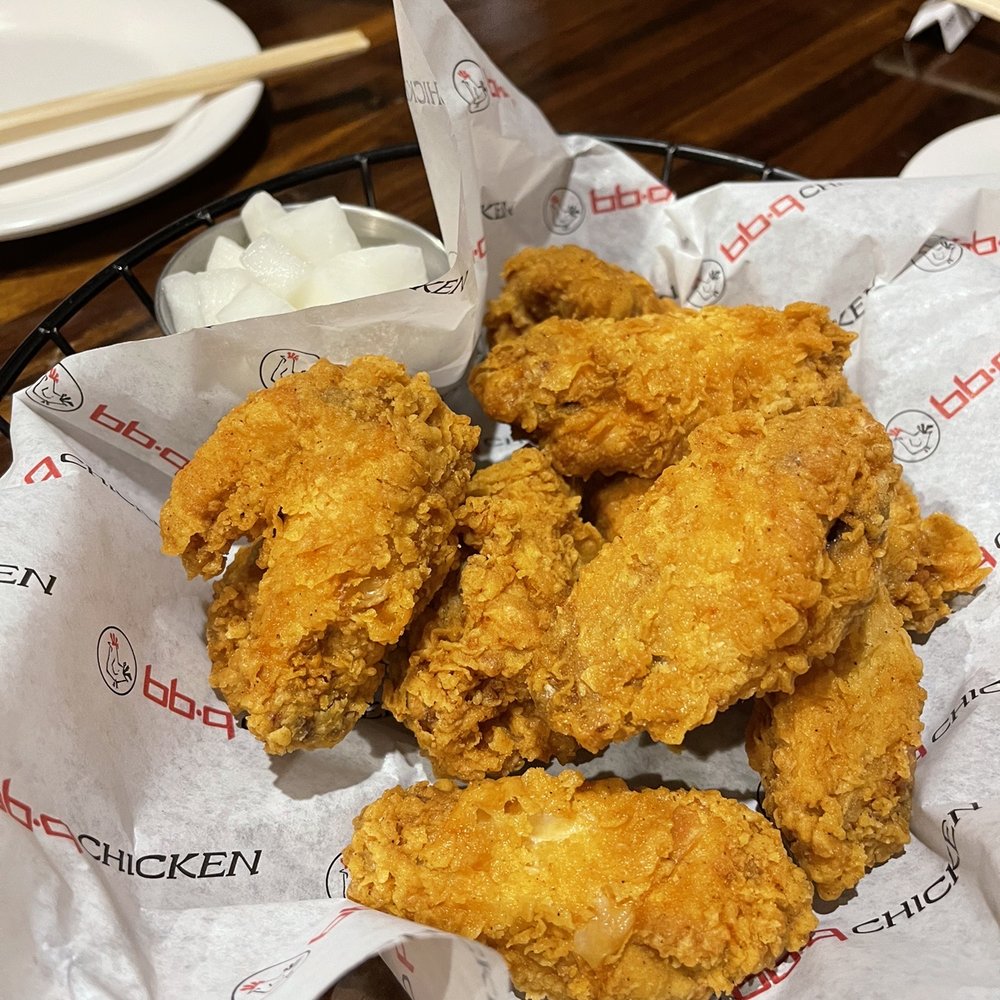 bb.q Chicken Duluth - BB Wings - Korean Near Me - Duluth, Georgia bb.q Chicken Duluth - BB Wings - Korean Near Me - Duluth, Georgia