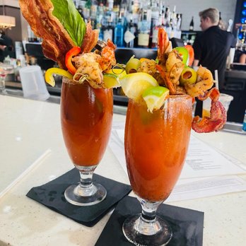 Bardot - Bloody Mary Supreme - New American Near Me - Claremont, California Bardot - Bloody Mary Supreme - New American Near Me - Claremont, California
