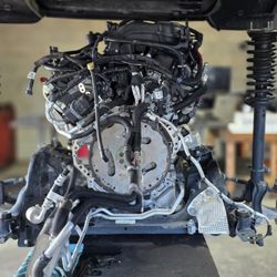 Forsyth Auto - Orlando Florida Engine and transmission services