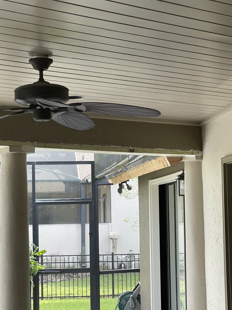 Slide of Hodges Brothers Roofing