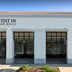 Dentist in Vernon Hills