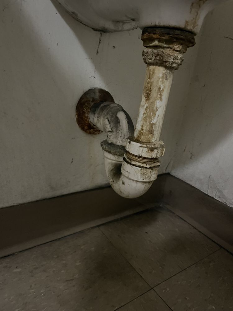 Slide of Spec-Ops Plumbing & More