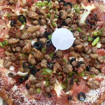 Jet's Pizza - Pizza Near Me - Peoria, Arizona Jet's Pizza - Pizza Near Me - Peoria, Arizona