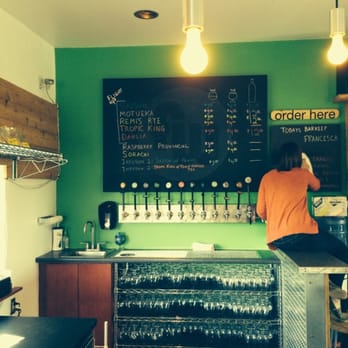 Funkwerks - Breweries Near Me - Fort Collins, Colorado