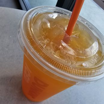 Dunkin' - Add some tequila or vodka ...and you're good to go! - Donuts Near Me - Hemet, California Dunkin' - Add some tequila or vodka ...and you're good to go! - Donuts Near Me - Hemet, California