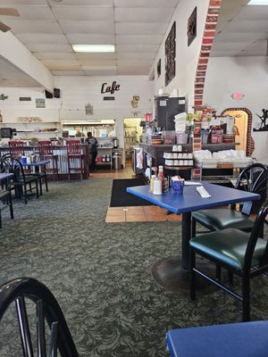 Granite Rock Grille by null