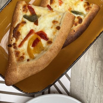 Pera Soho - Mediterranean Near Me - New York, New York