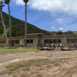 Exterior photo of Camp Cherry Valley - Avalon, California Exterior photo of Camp Cherry Valley - Avalon, California