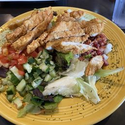 Ranch Hand Chicken Salad Ranch Hand Chicken Salad