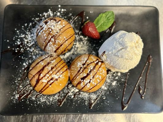 Columbia Eats Bar & Grill by null