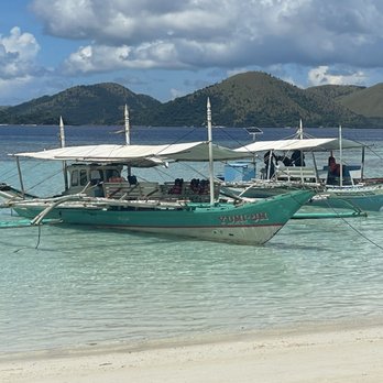 Smith Beach - Beaches Near Me - Coron, PLW