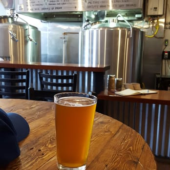 Device Brewing - Me too session ipa - Breweries Near Me - Sacramento, California