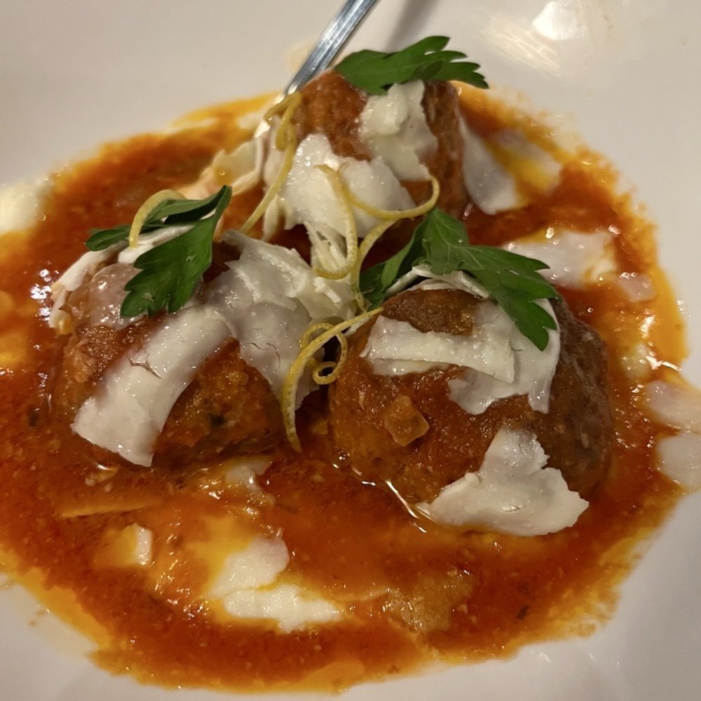 Red Rabbit St. Paul - Meatballs - Italian Near Me - St Paul, Minnesota Red Rabbit St. Paul - Meatballs - Italian Near Me - St Paul, Minnesota