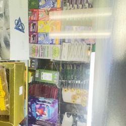 Underground Inhale Smoke Shop - Other stuff