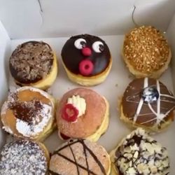 Dinkelbäcker Dümig