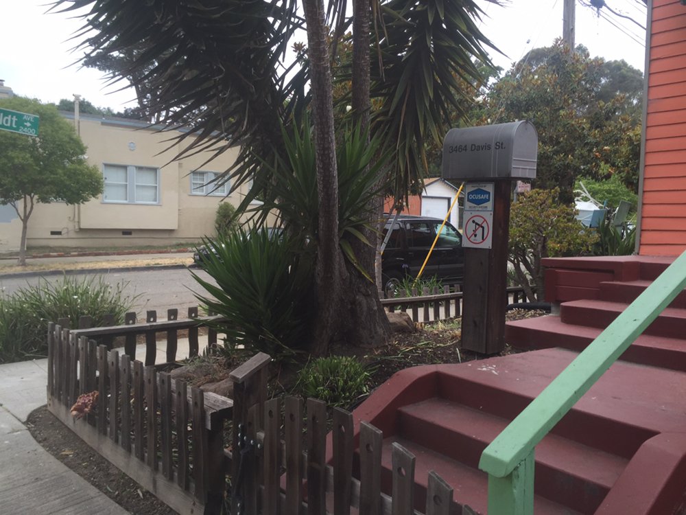 Slide of Rios Landscaping Services