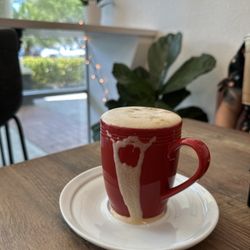 Suga Suga Naples Cafe - Brunch time!
