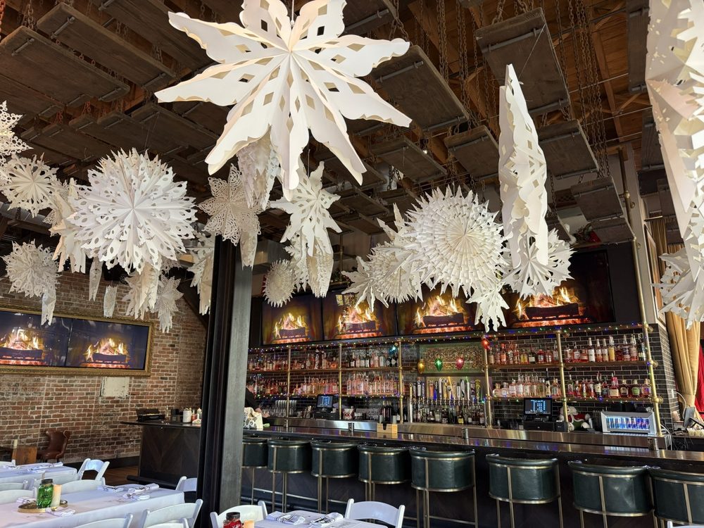 Playground Bar & Lounge - wedding in Tucson, AZ