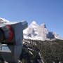 Photo of Passo Fedaia