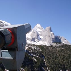 Passo Fedaia