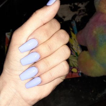 Royal Luxe Nail Spa - Nail Salons Near Me - Lewisville, Texas