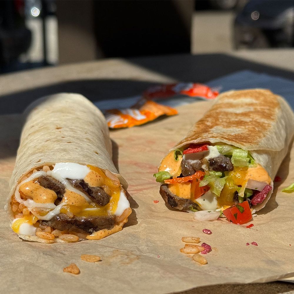 Taco Bell