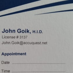 AccuQuest Hearing Centers - Oak Lawn - Wouldn't go anywhere else