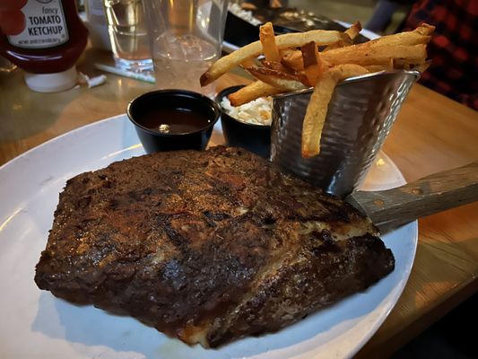 Ivy City Smokehouse by null