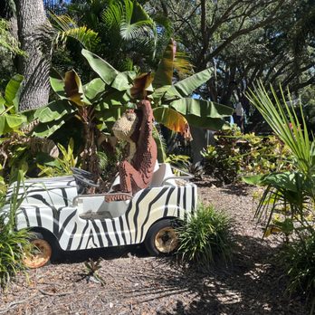 LEGOLAND - Safari ride anyone - Amusement Parks Near Me - Winter Haven, Florida