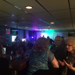 Ariel View Inn - Inside the bar