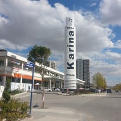 Besa Karina Plaza