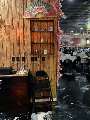 Bushido-Lafayette by null