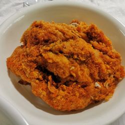 Mary Brown's - Chicken