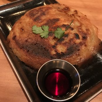RAMEN-SAN - Gyoza! - Ramen Near Me - Chicago, Illinois RAMEN-SAN - Gyoza! - Ramen Near Me - Chicago, Illinois