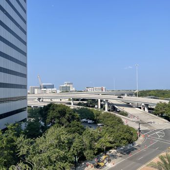 Water Street Garage - Parking Near Me - Jacksonville, Florida Water Street Garage - Parking Near Me - Jacksonville, Florida