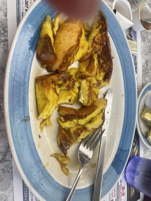 Blue Colony Diner by null